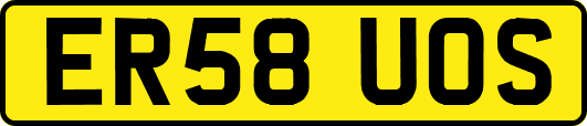 ER58UOS