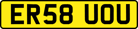 ER58UOU