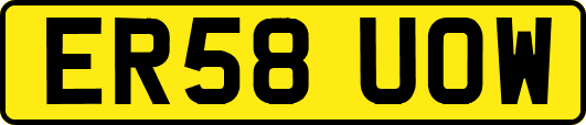 ER58UOW