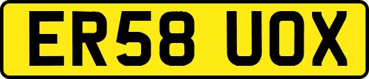 ER58UOX
