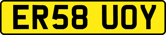 ER58UOY