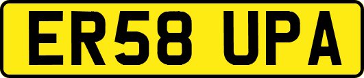 ER58UPA