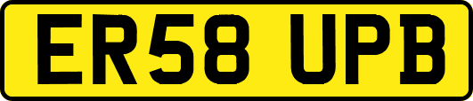 ER58UPB