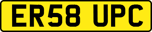 ER58UPC