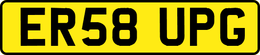 ER58UPG