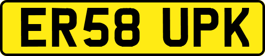 ER58UPK