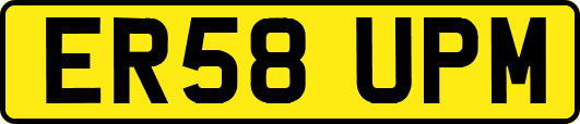 ER58UPM