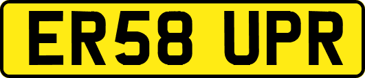 ER58UPR