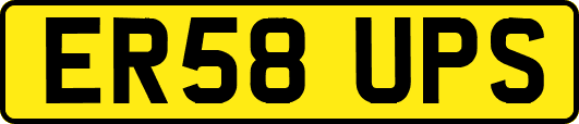 ER58UPS