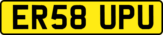 ER58UPU