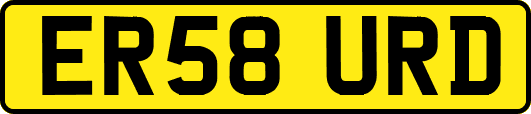 ER58URD
