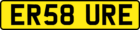 ER58URE