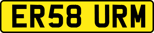ER58URM