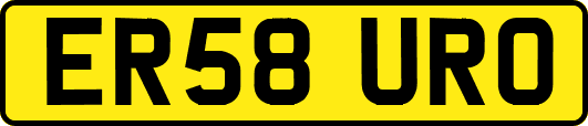 ER58URO