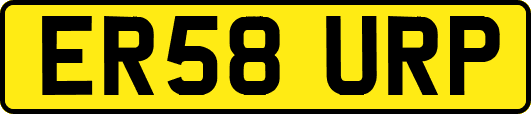 ER58URP