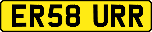 ER58URR