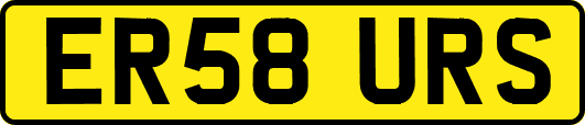 ER58URS