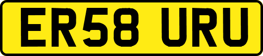 ER58URU