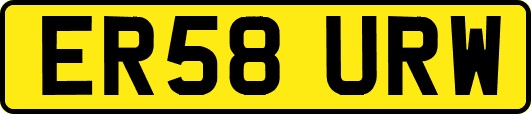ER58URW