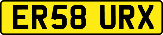 ER58URX