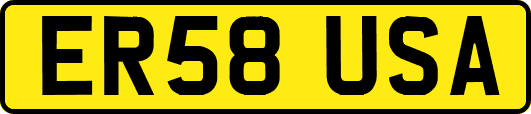 ER58USA