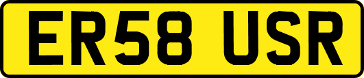 ER58USR