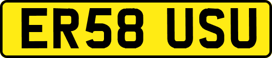 ER58USU