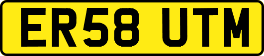 ER58UTM