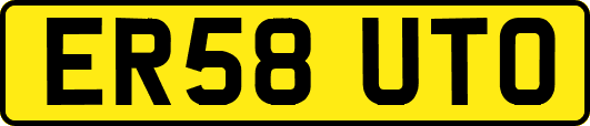 ER58UTO