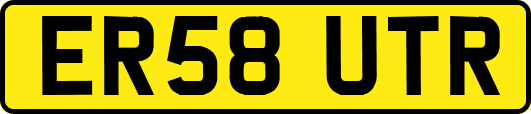 ER58UTR