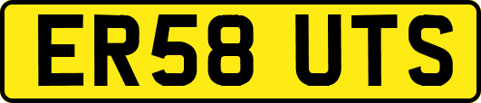 ER58UTS