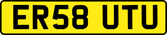 ER58UTU
