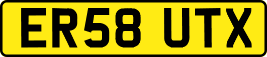 ER58UTX