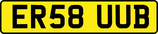 ER58UUB