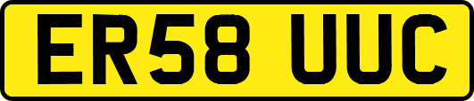 ER58UUC