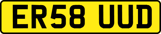 ER58UUD