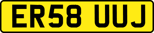 ER58UUJ