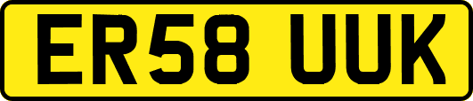 ER58UUK