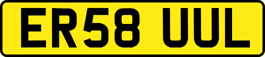 ER58UUL