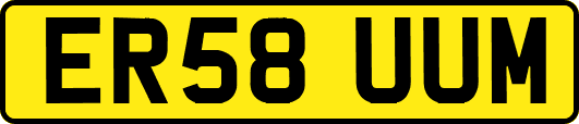 ER58UUM