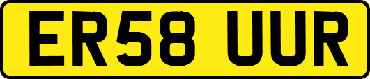 ER58UUR