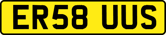 ER58UUS