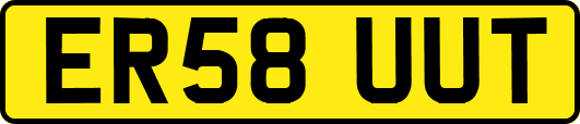 ER58UUT