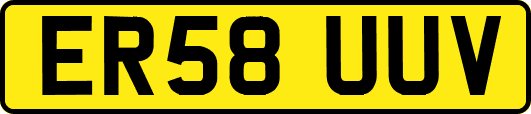ER58UUV