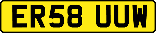 ER58UUW