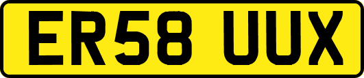 ER58UUX
