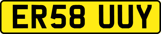 ER58UUY
