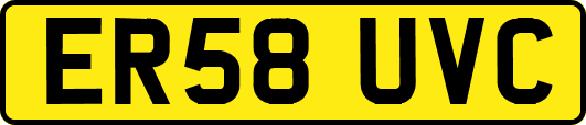 ER58UVC