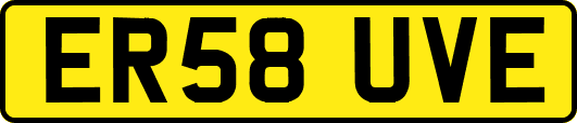 ER58UVE
