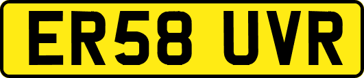 ER58UVR